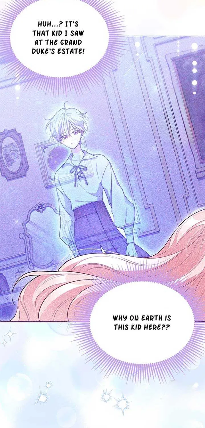 Read Why Do You Love Me When I Refuse Your Request? chapter 50 image 23 on Lezhin