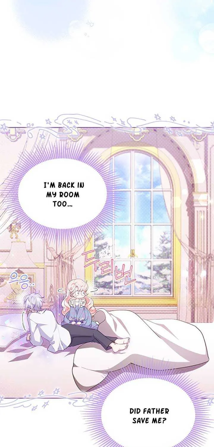 Read Why Do You Love Me When I Refuse Your Request? chapter 50 image 24 on Lezhin