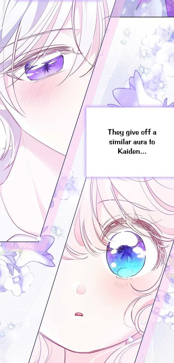 Read Why Do You Love Me When I Refuse Your Request? chapter 50 image 27 on Lezhin