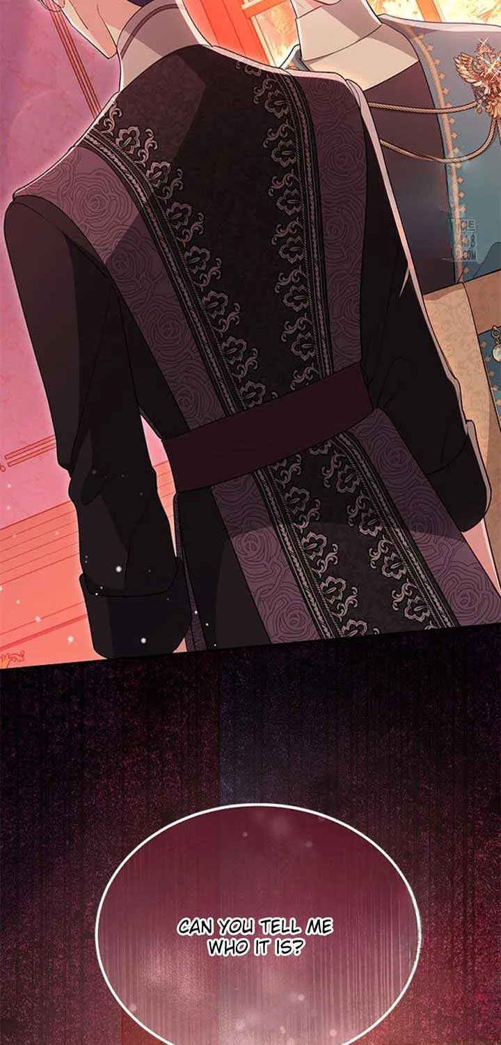Read Why Do You Love Me When I Refuse Your Request? chapter 50 image 3 on Lezhin