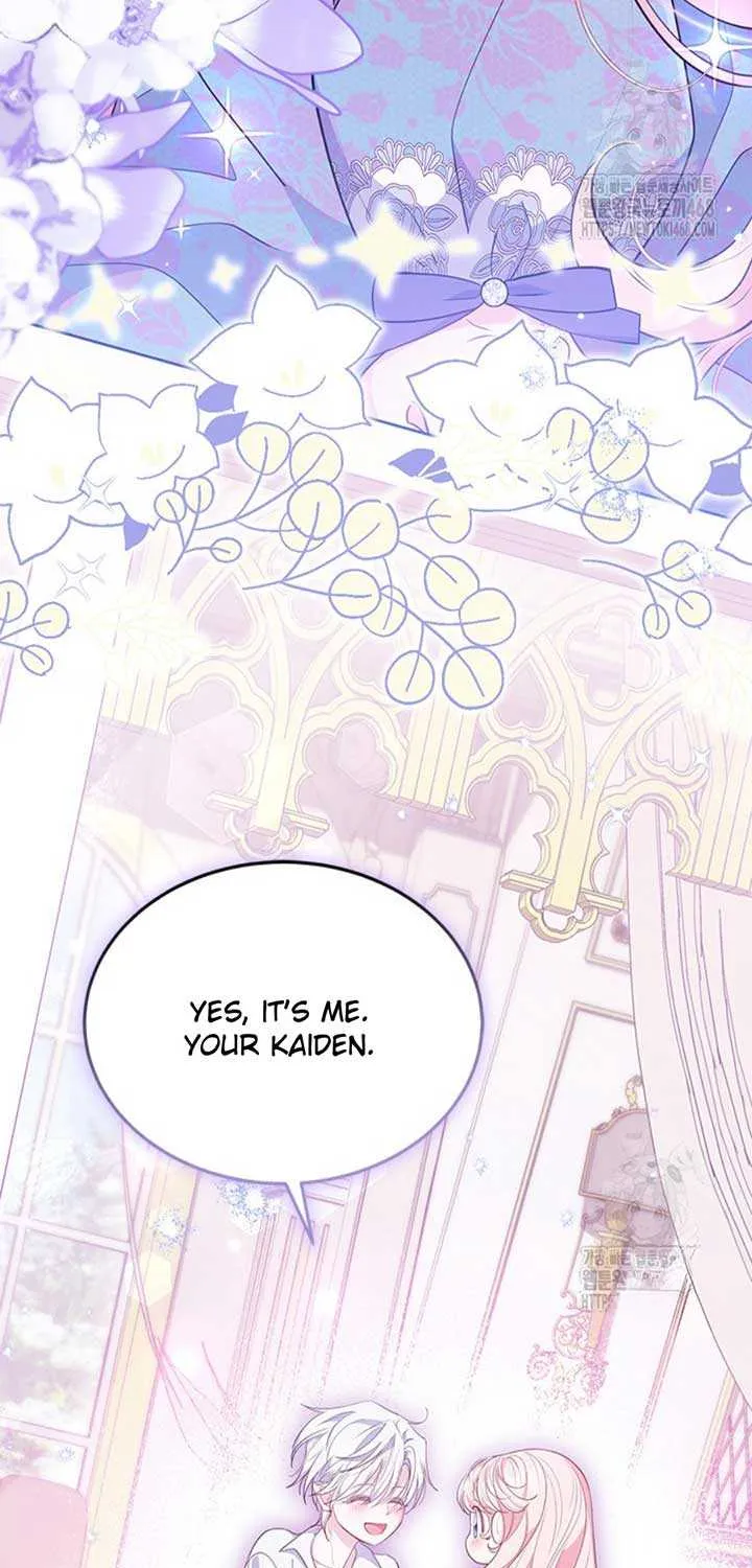 Read Why Do You Love Me When I Refuse Your Request? chapter 50 image 30 on Lezhin