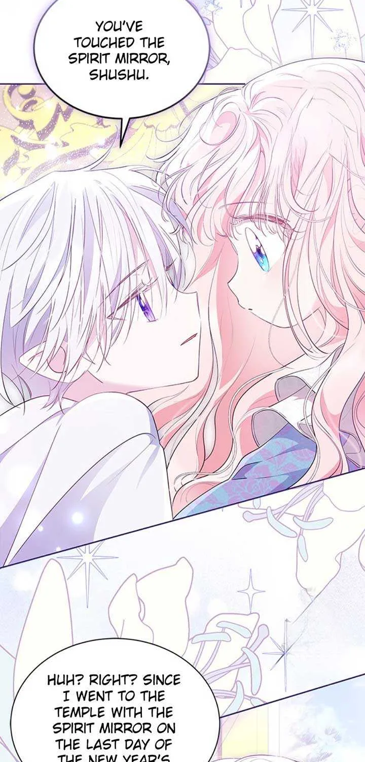 Read Why Do You Love Me When I Refuse Your Request? chapter 50 image 32 on Lezhin