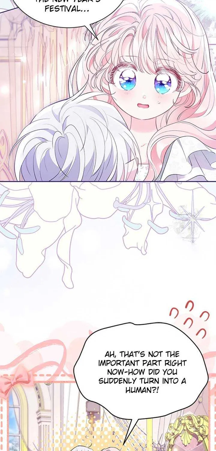 Read Why Do You Love Me When I Refuse Your Request? chapter 50 image 33 on Lezhin