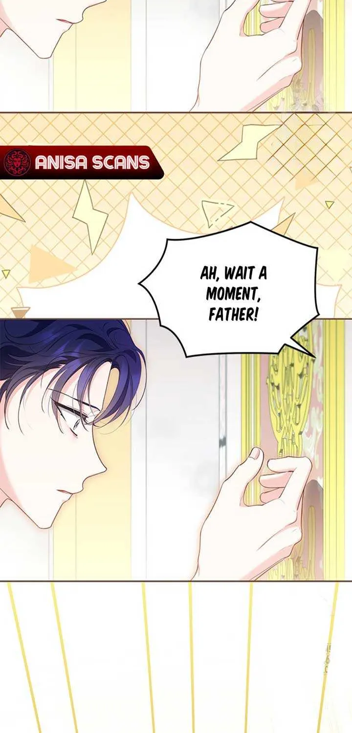 Read Why Do You Love Me When I Refuse Your Request? chapter 50 image 37 on Lezhin