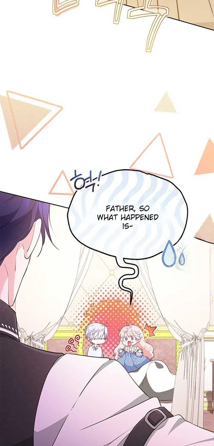Read Why Do You Love Me When I Refuse Your Request? chapter 50 image 40 on Lezhin