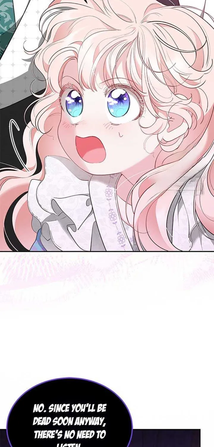 Read Why Do You Love Me When I Refuse Your Request? chapter 50 image 45 on Lezhin