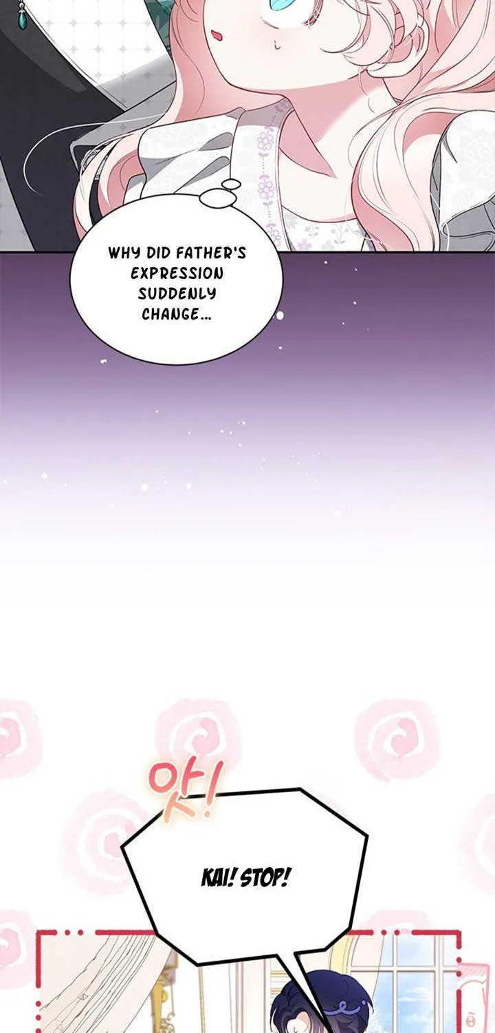 Read Why Do You Love Me When I Refuse Your Request? chapter 50 image 49 on Lezhin