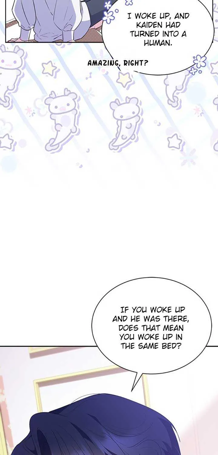 Read Why Do You Love Me When I Refuse Your Request? chapter 50 image 54 on Lezhin