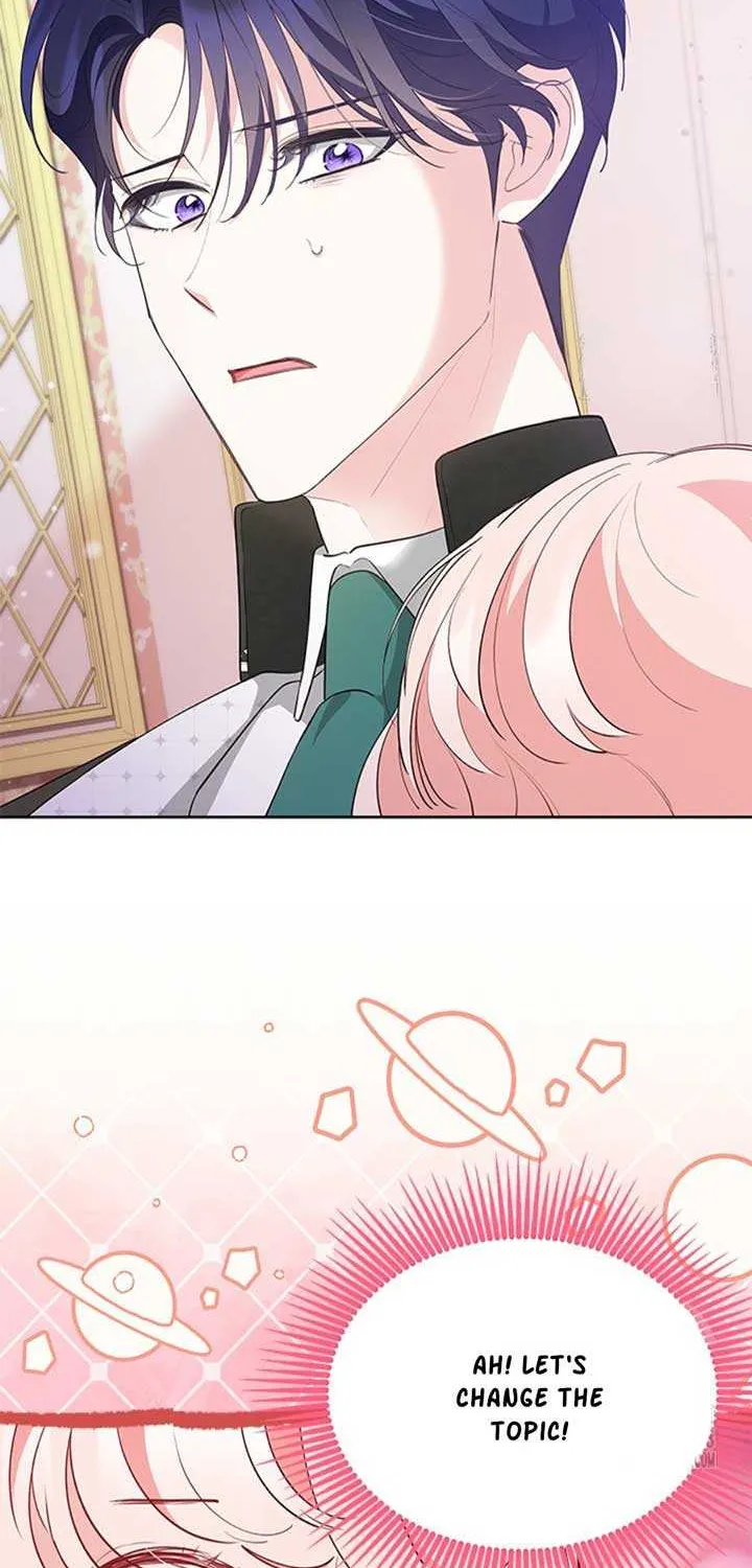 Read Why Do You Love Me When I Refuse Your Request? chapter 50 image 55 on Lezhin