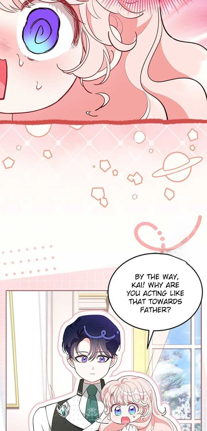 Read Why Do You Love Me When I Refuse Your Request? chapter 50 image 56 on Lezhin