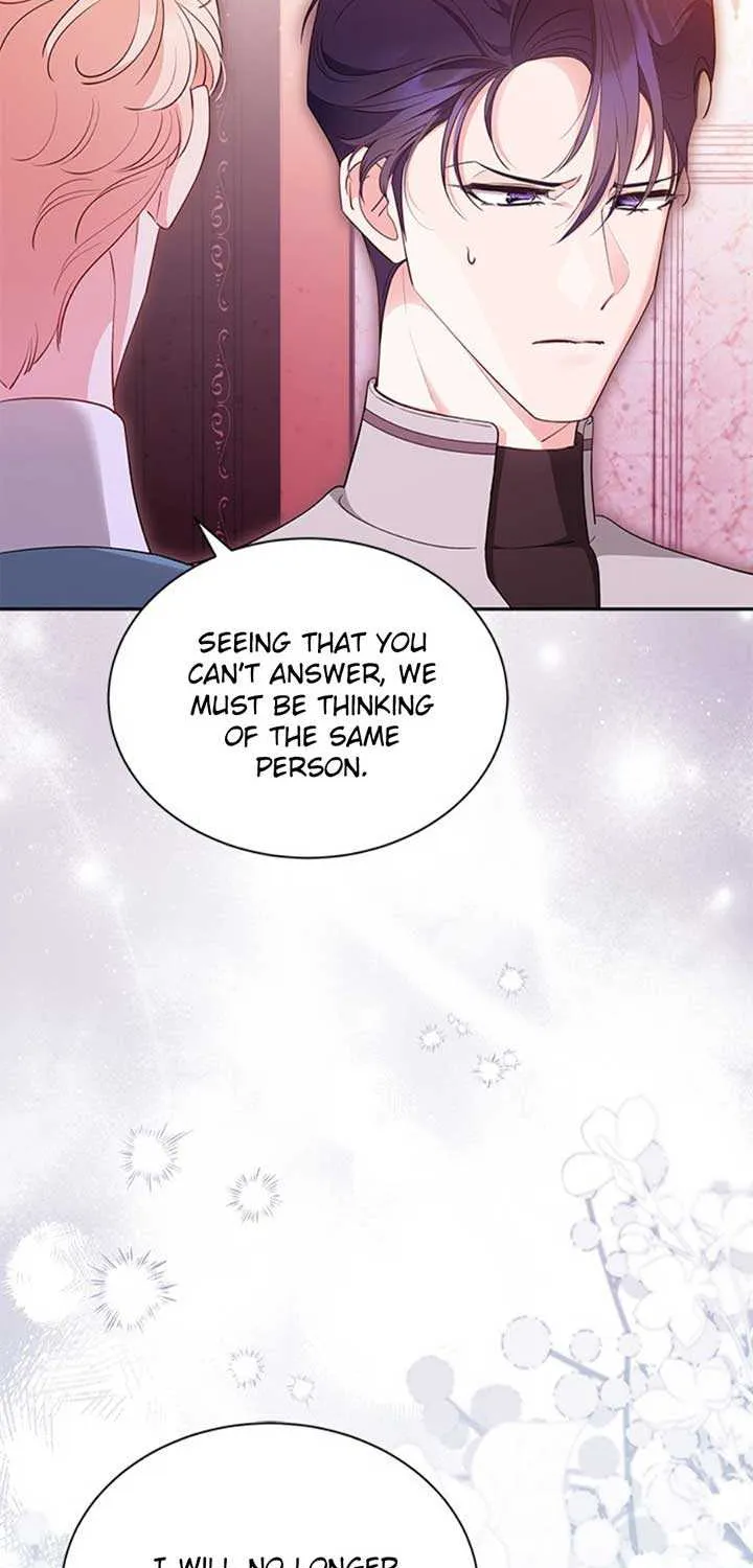 Read Why Do You Love Me When I Refuse Your Request? chapter 50 image 6 on Lezhin