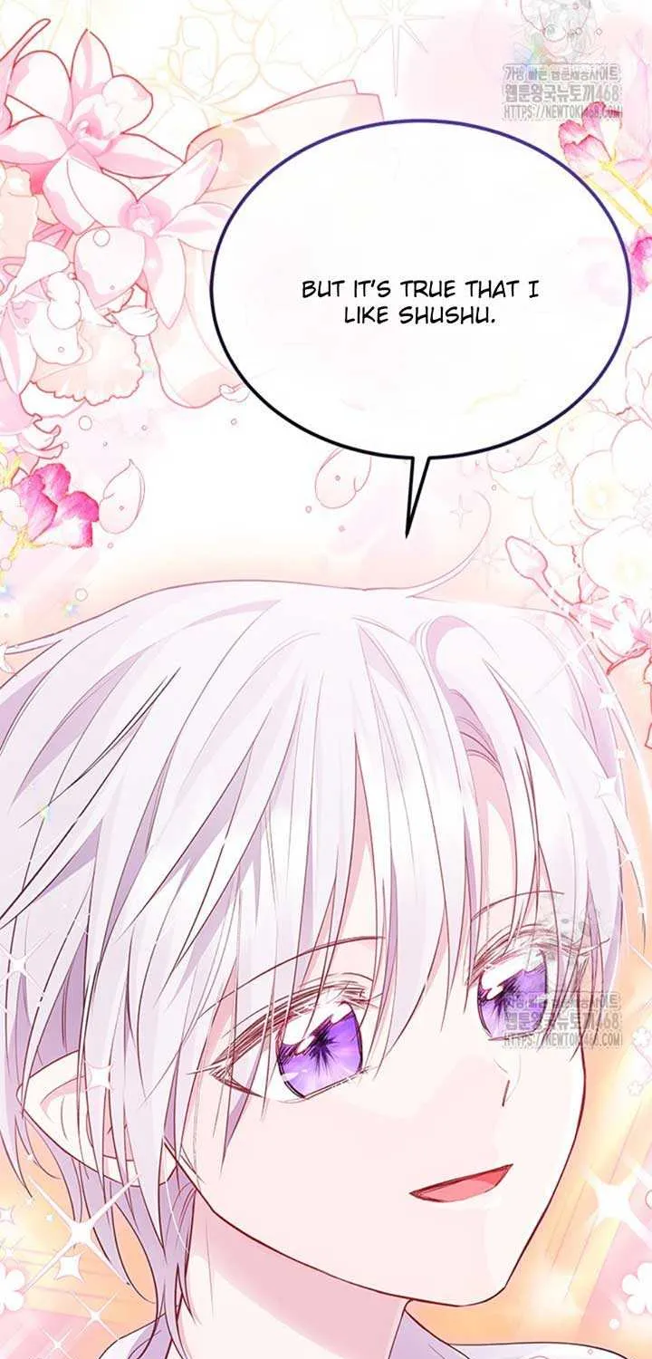Read Why Do You Love Me When I Refuse Your Request? chapter 50 image 62 on Lezhin