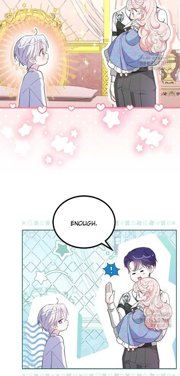 Read Why Do You Love Me When I Refuse Your Request? chapter 50 image 66 on Lezhin