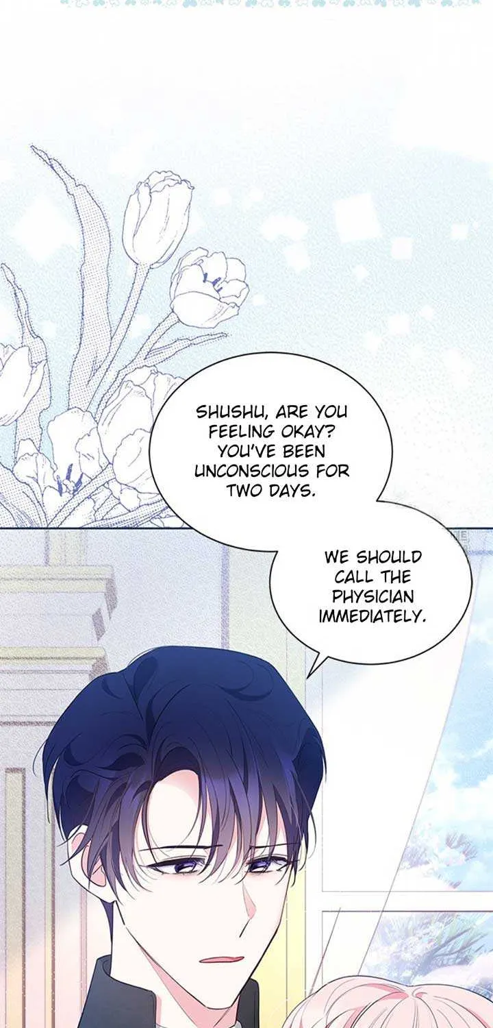 Read Why Do You Love Me When I Refuse Your Request? chapter 50 image 67 on Lezhin