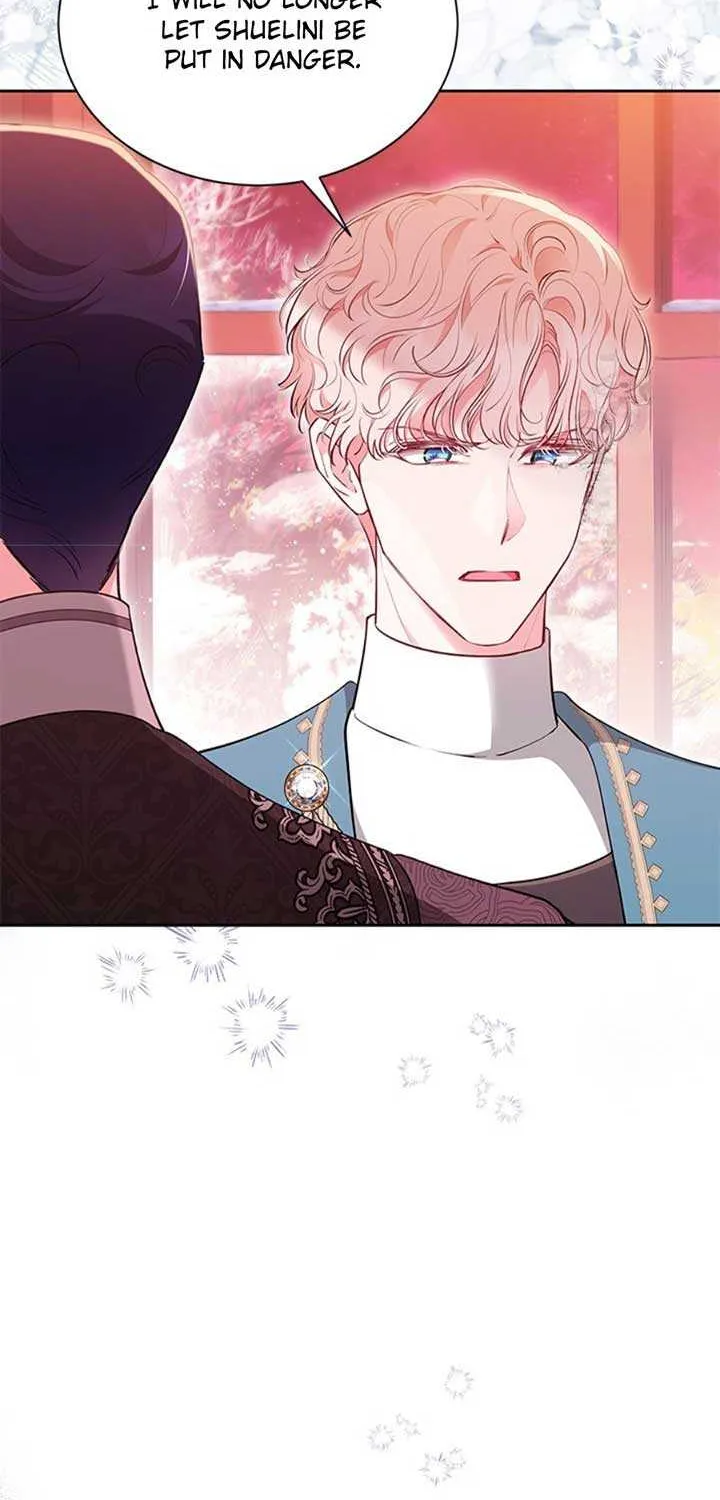 Read Why Do You Love Me When I Refuse Your Request? chapter 50 image 7 on Lezhin