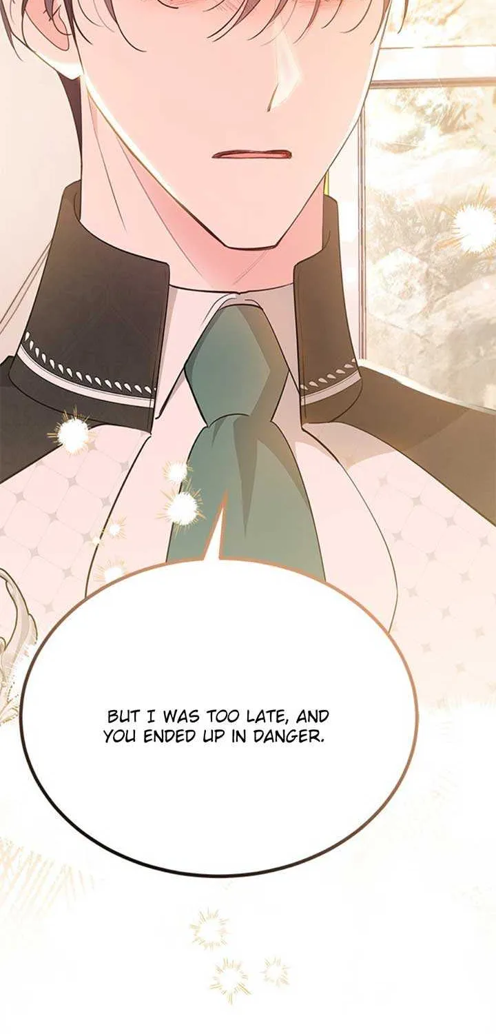 Read Why Do You Love Me When I Refuse Your Request? chapter 50 image 77 on Lezhin