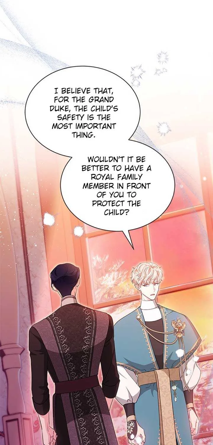Read Why Do You Love Me When I Refuse Your Request? chapter 50 image 8 on Lezhin