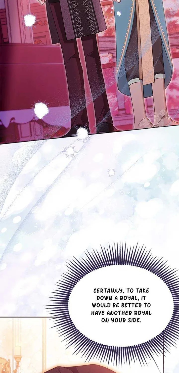 Read Why Do You Love Me When I Refuse Your Request? chapter 50 image 9 on Lezhin