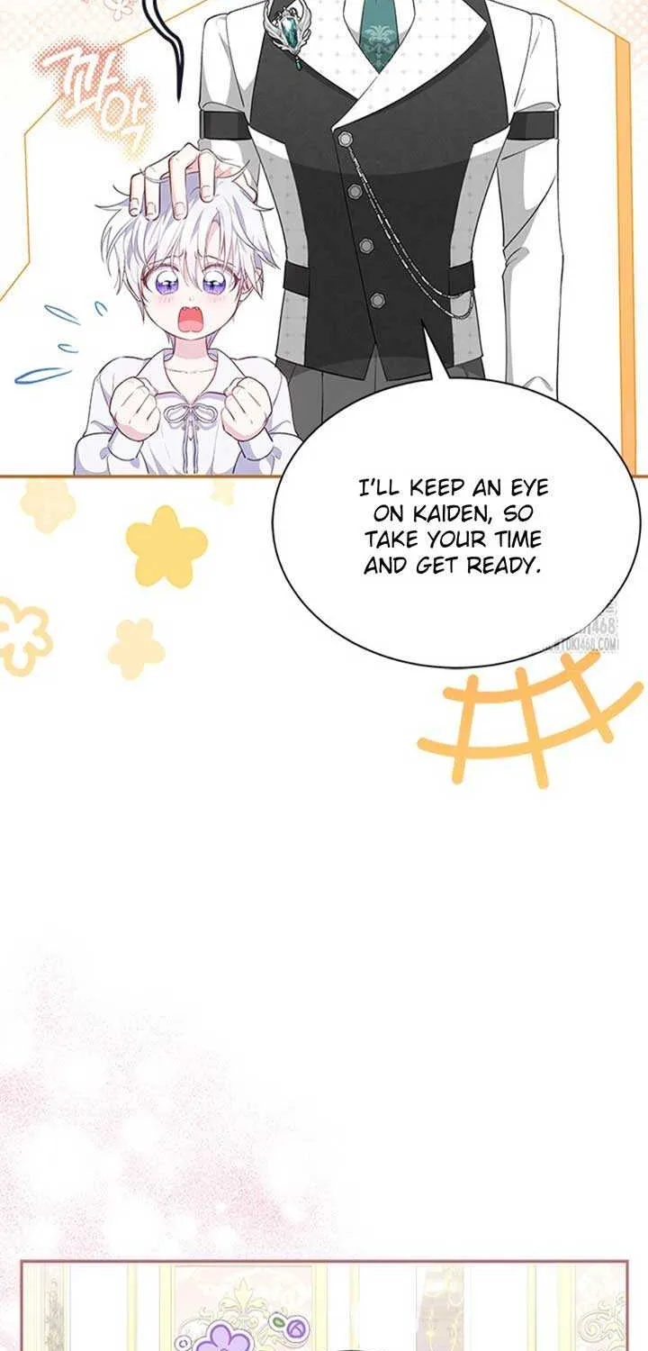 Read Why Do You Love Me When I Refuse Your Request? chapter 51 image 11 on Lezhin