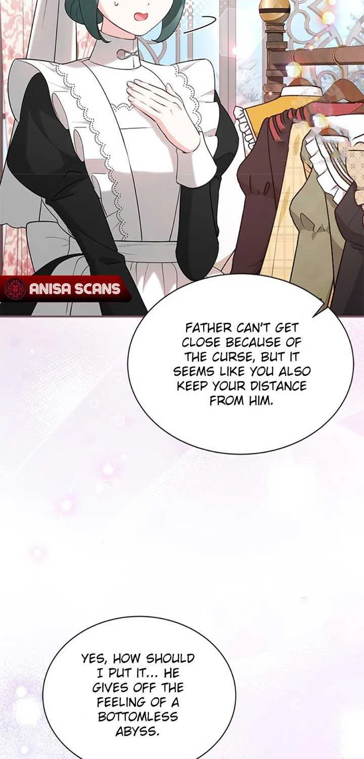 Read Why Do You Love Me When I Refuse Your Request? chapter 51 image 14 on Lezhin