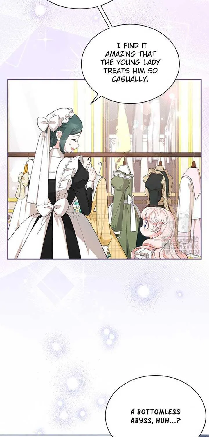 Read Why Do You Love Me When I Refuse Your Request? chapter 51 image 15 on Lezhin