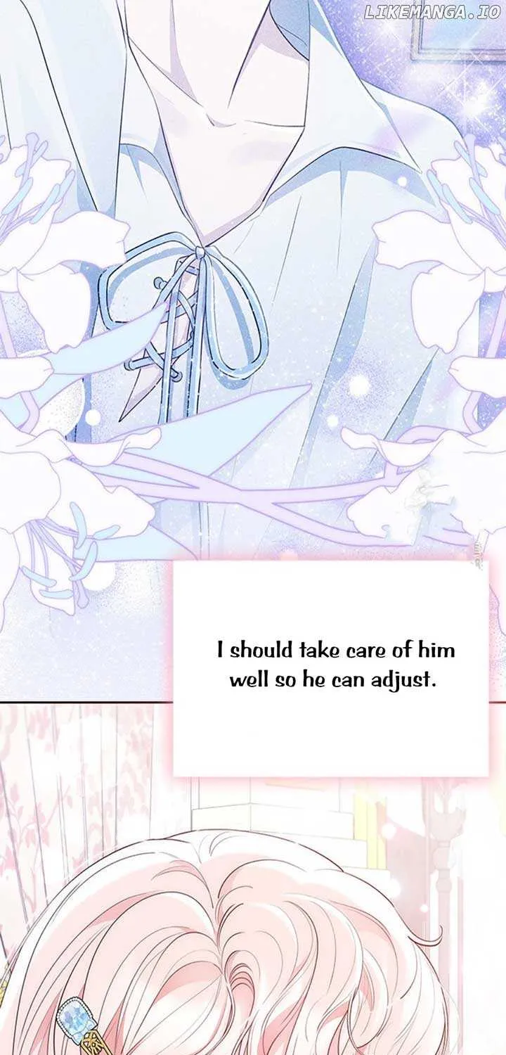 Read Why Do You Love Me When I Refuse Your Request? chapter 51 image 18 on Lezhin