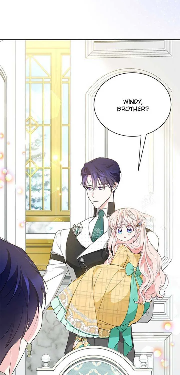 Read Why Do You Love Me When I Refuse Your Request? chapter 51 image 20 on Lezhin