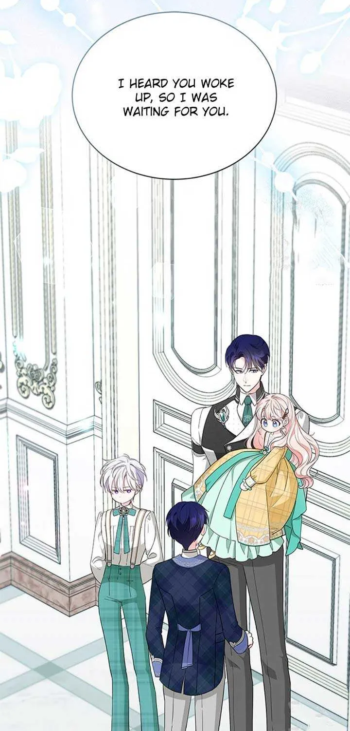 Read Why Do You Love Me When I Refuse Your Request? chapter 51 image 25 on Lezhin