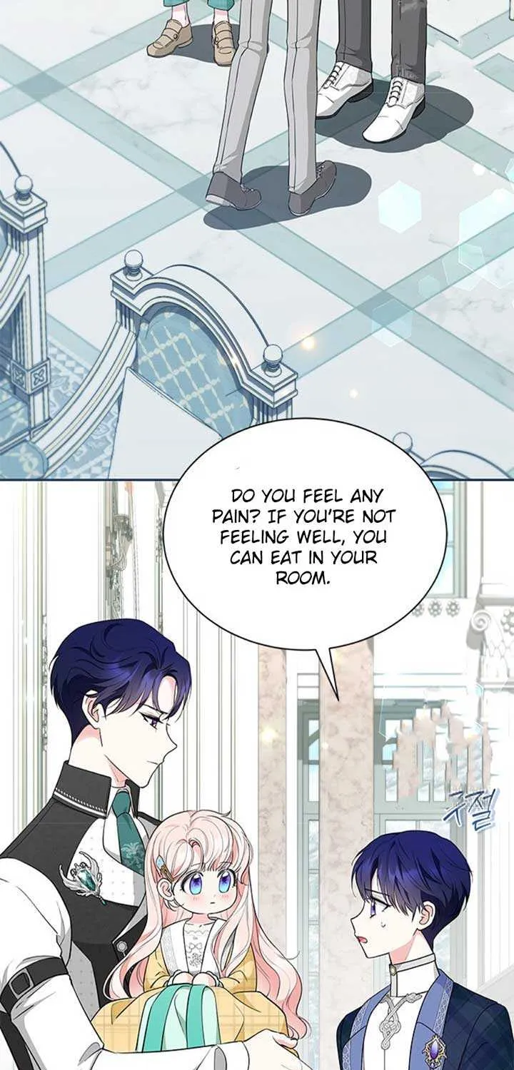 Read Why Do You Love Me When I Refuse Your Request? chapter 51 image 26 on Lezhin