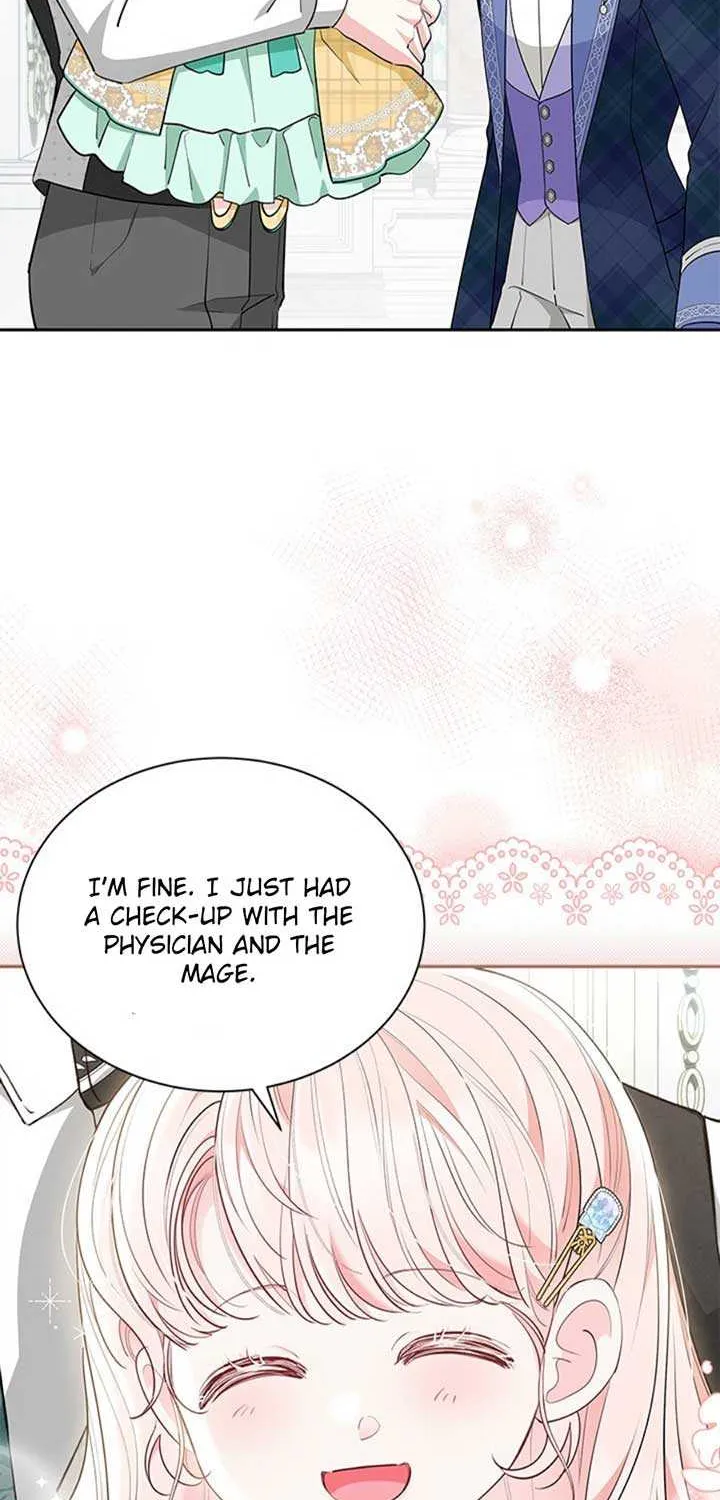 Read Why Do You Love Me When I Refuse Your Request? chapter 51 image 27 on Lezhin