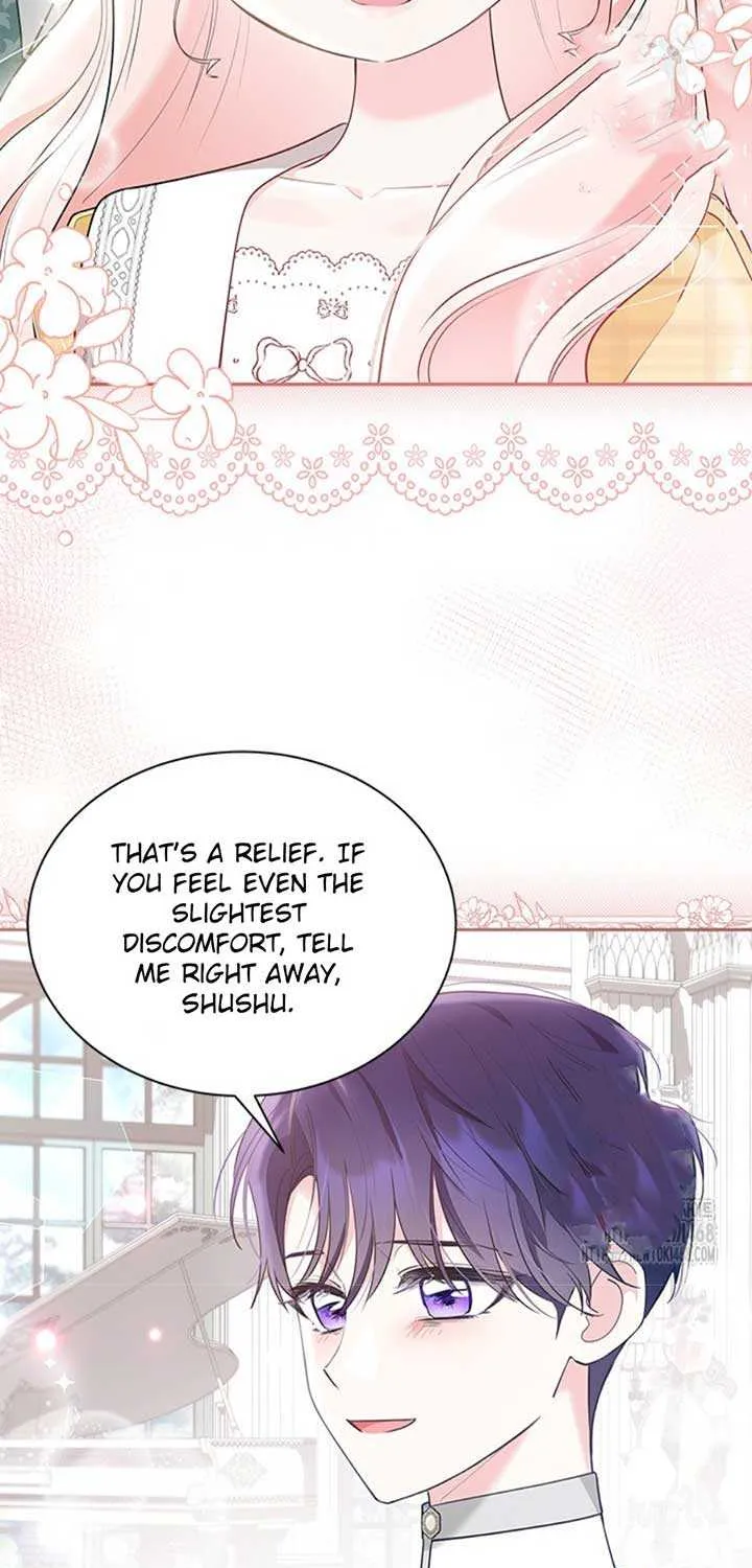 Read Why Do You Love Me When I Refuse Your Request? chapter 51 image 28 on Lezhin
