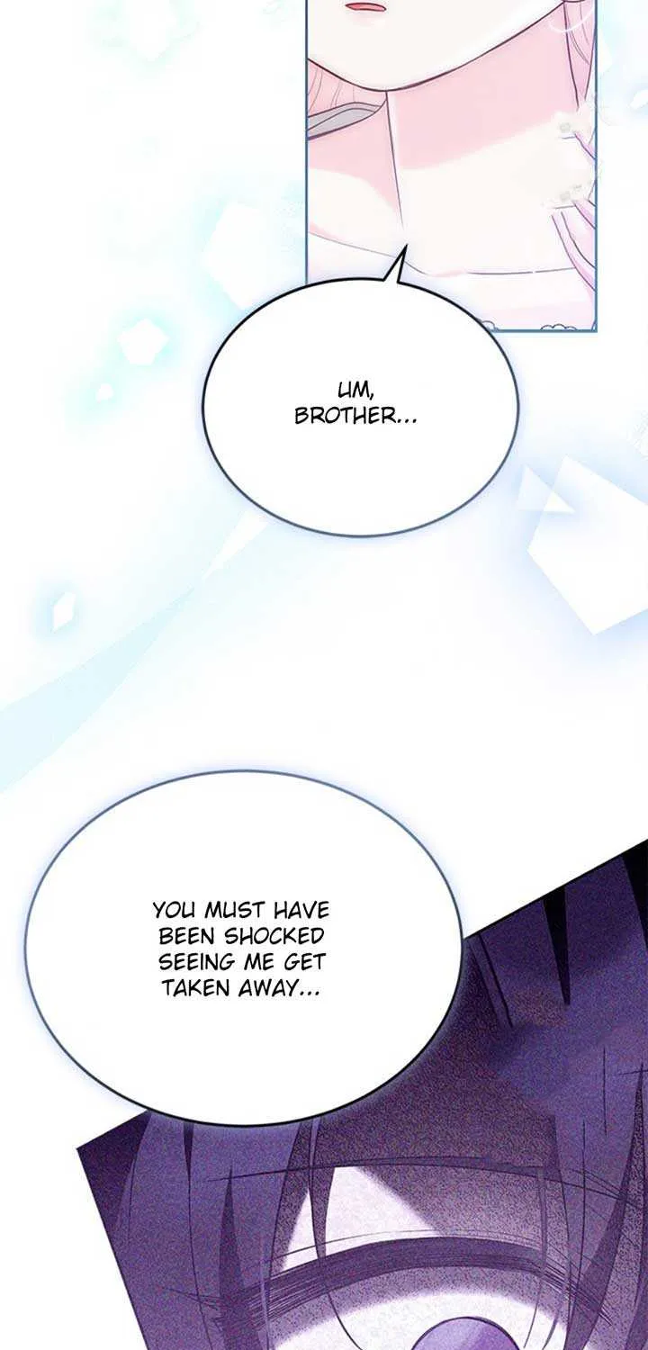 Read Why Do You Love Me When I Refuse Your Request? chapter 51 image 30 on Lezhin