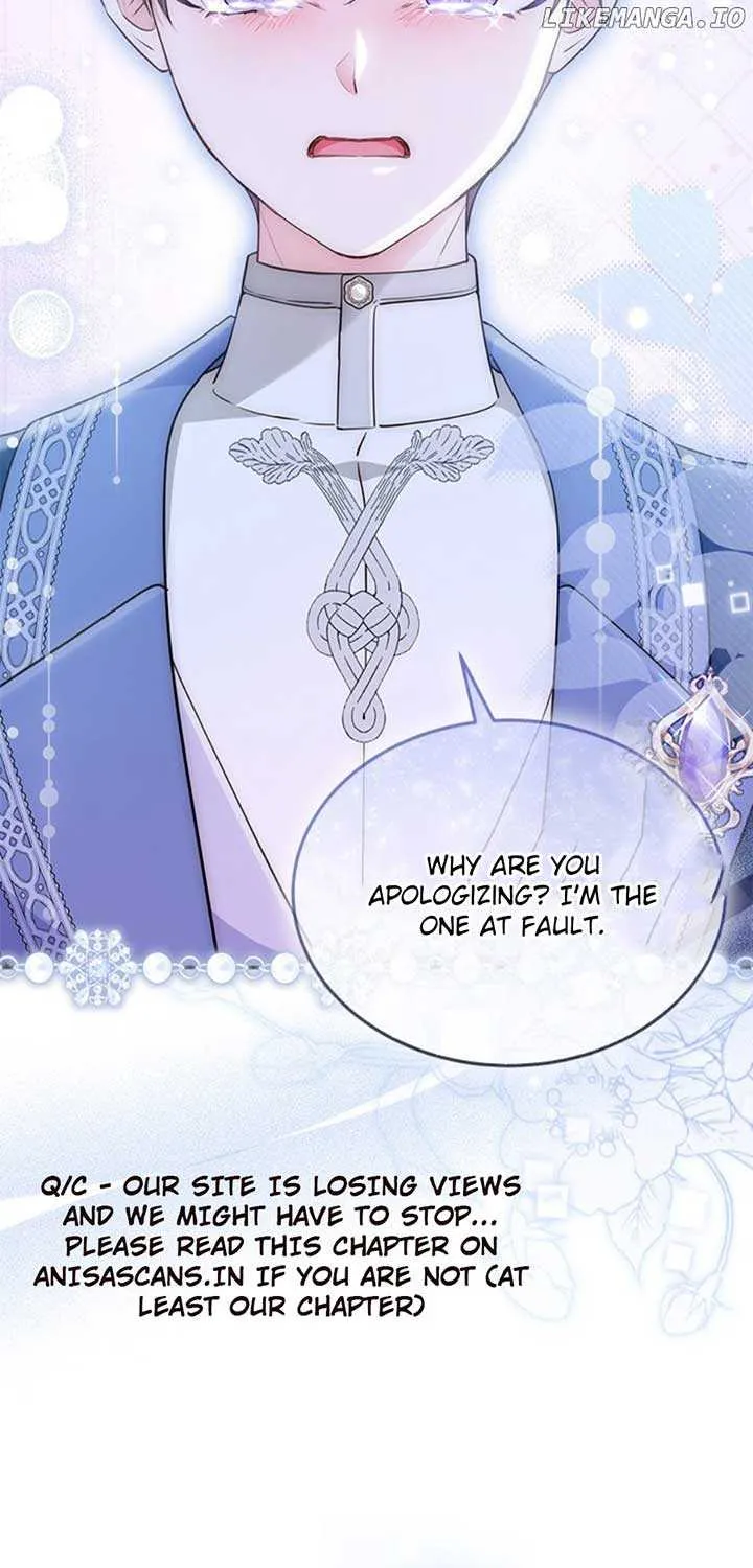 Read Why Do You Love Me When I Refuse Your Request? chapter 51 image 36 on Lezhin