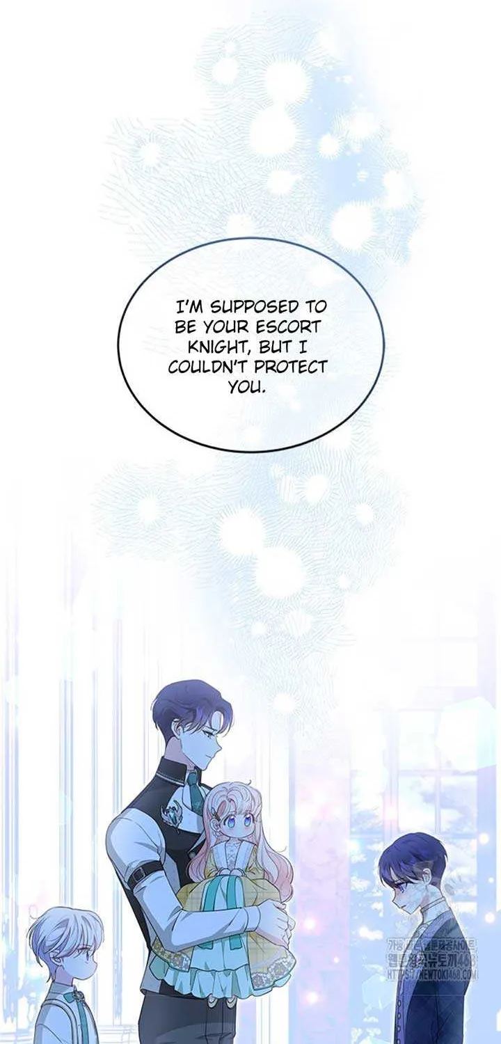 Read Why Do You Love Me When I Refuse Your Request? chapter 51 image 37 on Lezhin