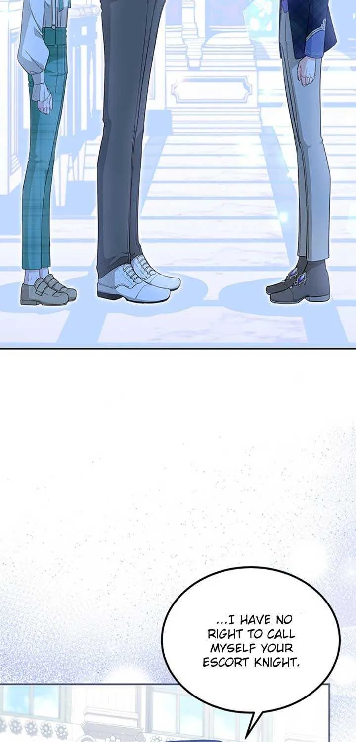 Read Why Do You Love Me When I Refuse Your Request? chapter 51 image 38 on Lezhin