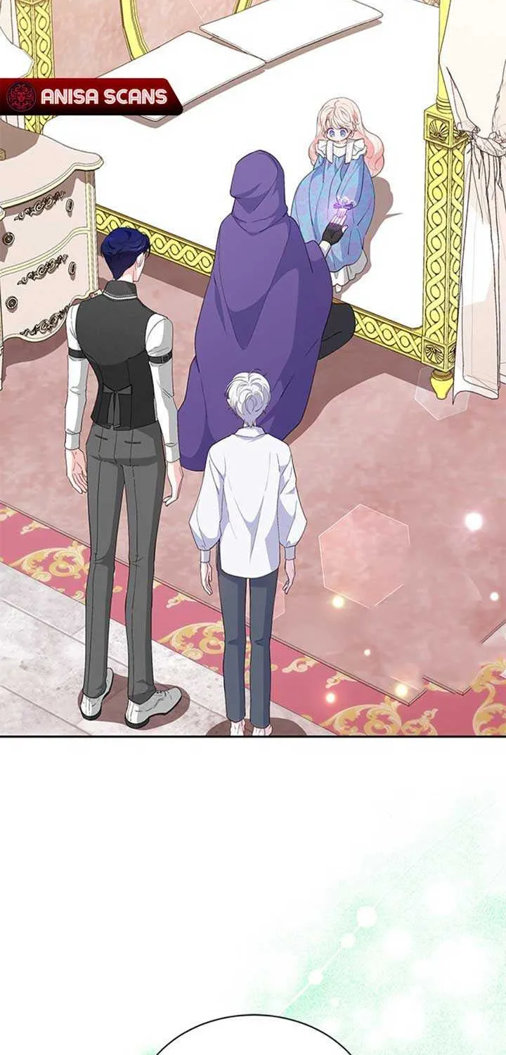 Read Why Do You Love Me When I Refuse Your Request? chapter 51 image 4 on Lezhin