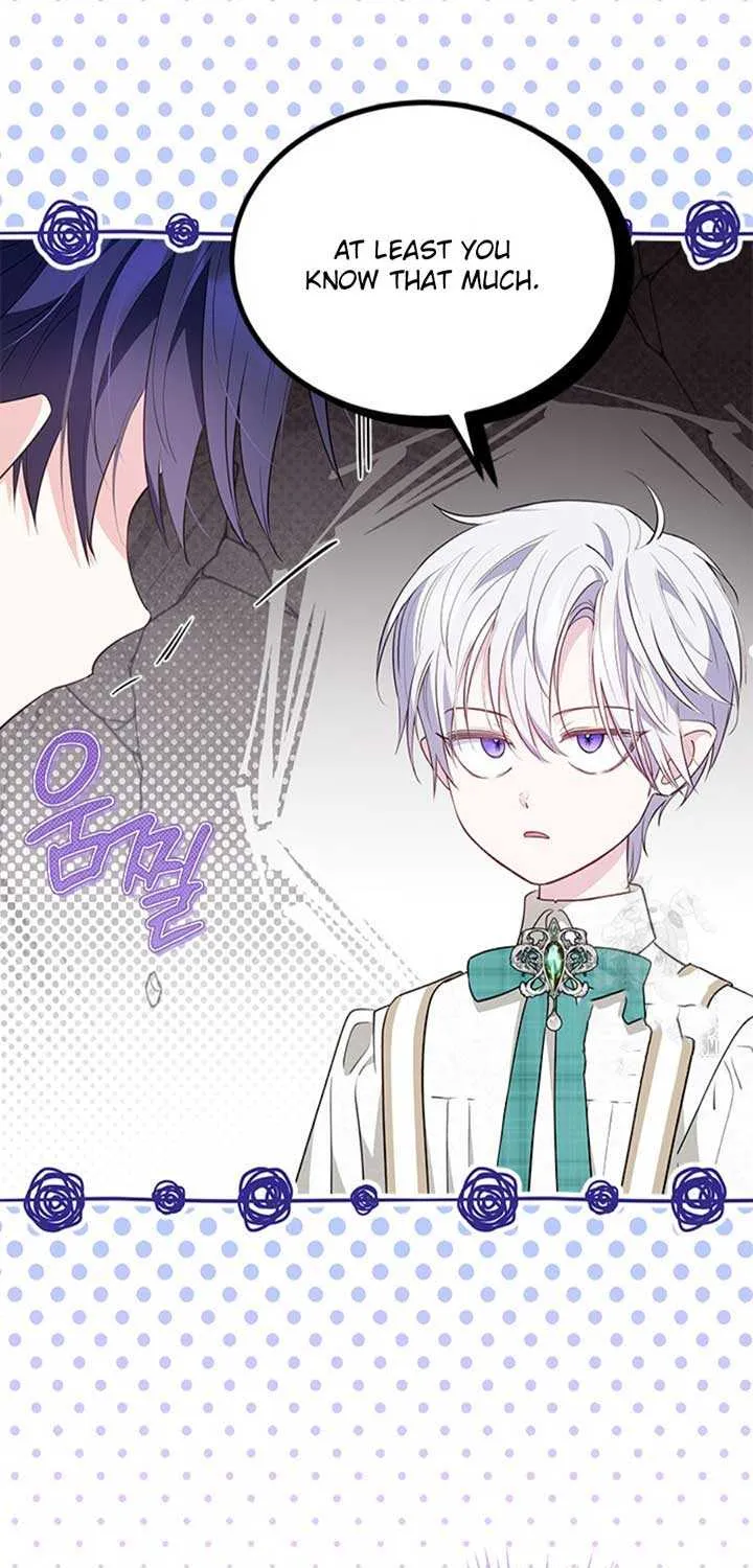 Read Why Do You Love Me When I Refuse Your Request? chapter 51 image 40 on Lezhin