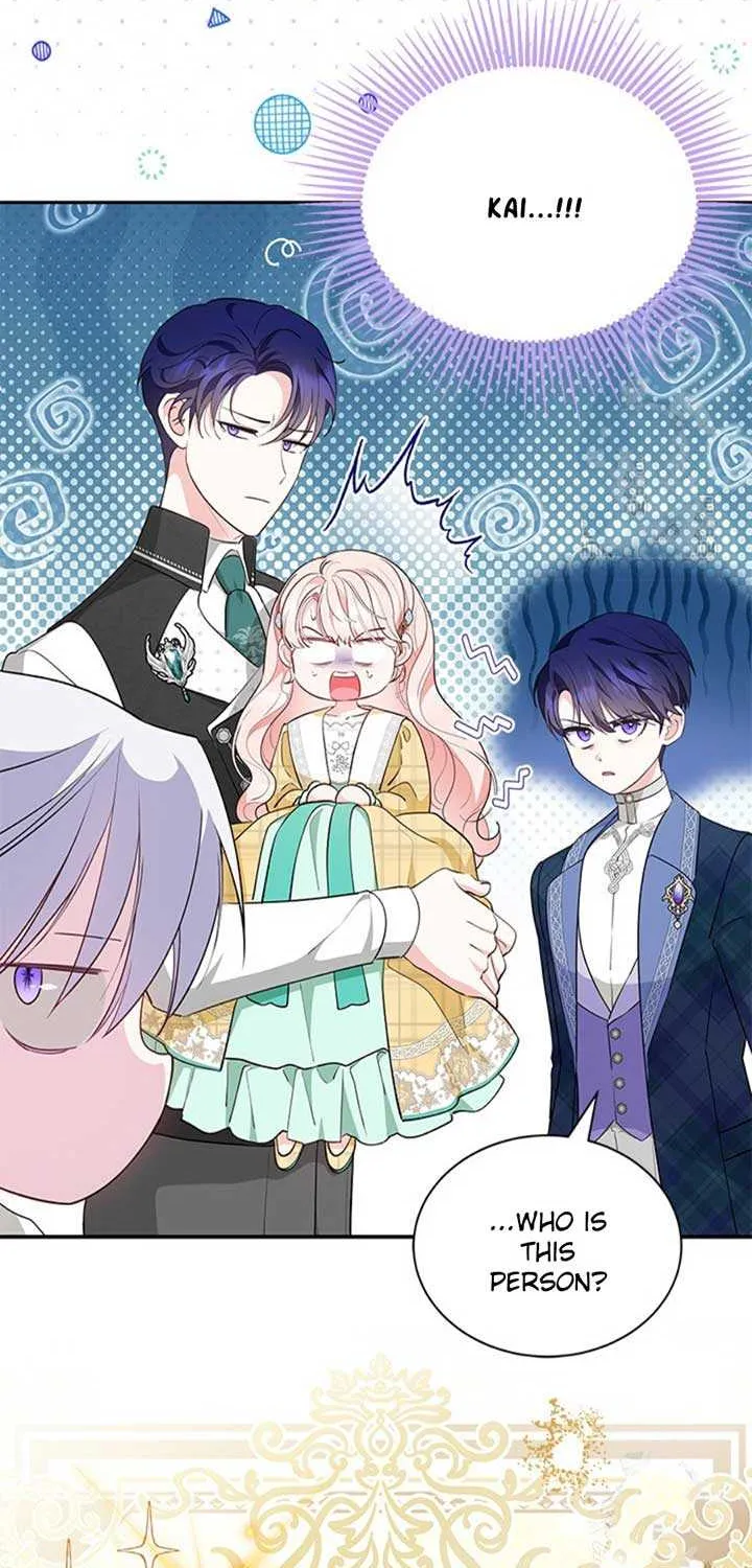 Read Why Do You Love Me When I Refuse Your Request? chapter 51 image 41 on Lezhin
