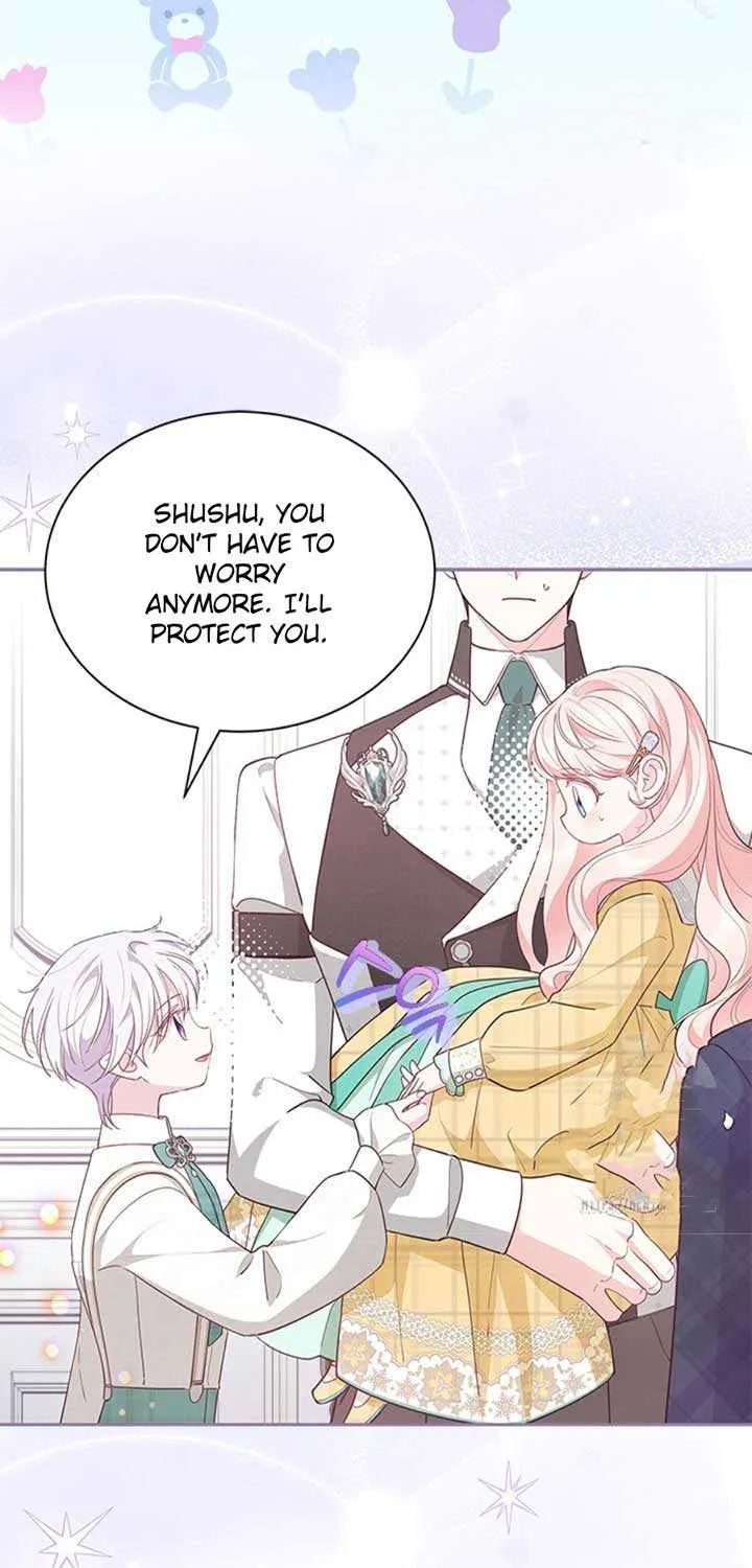 Read Why Do You Love Me When I Refuse Your Request? chapter 51 image 44 on Lezhin