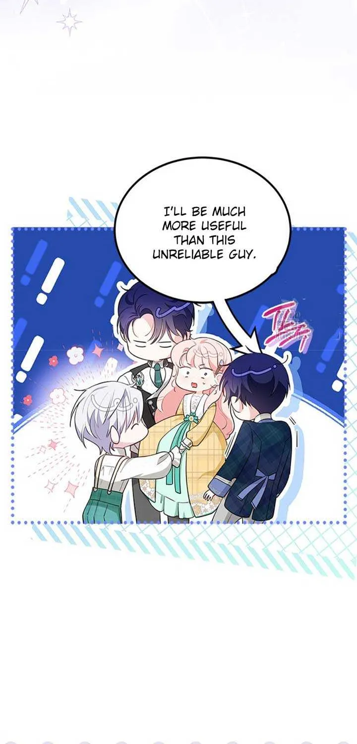 Read Why Do You Love Me When I Refuse Your Request? chapter 51 image 45 on Lezhin