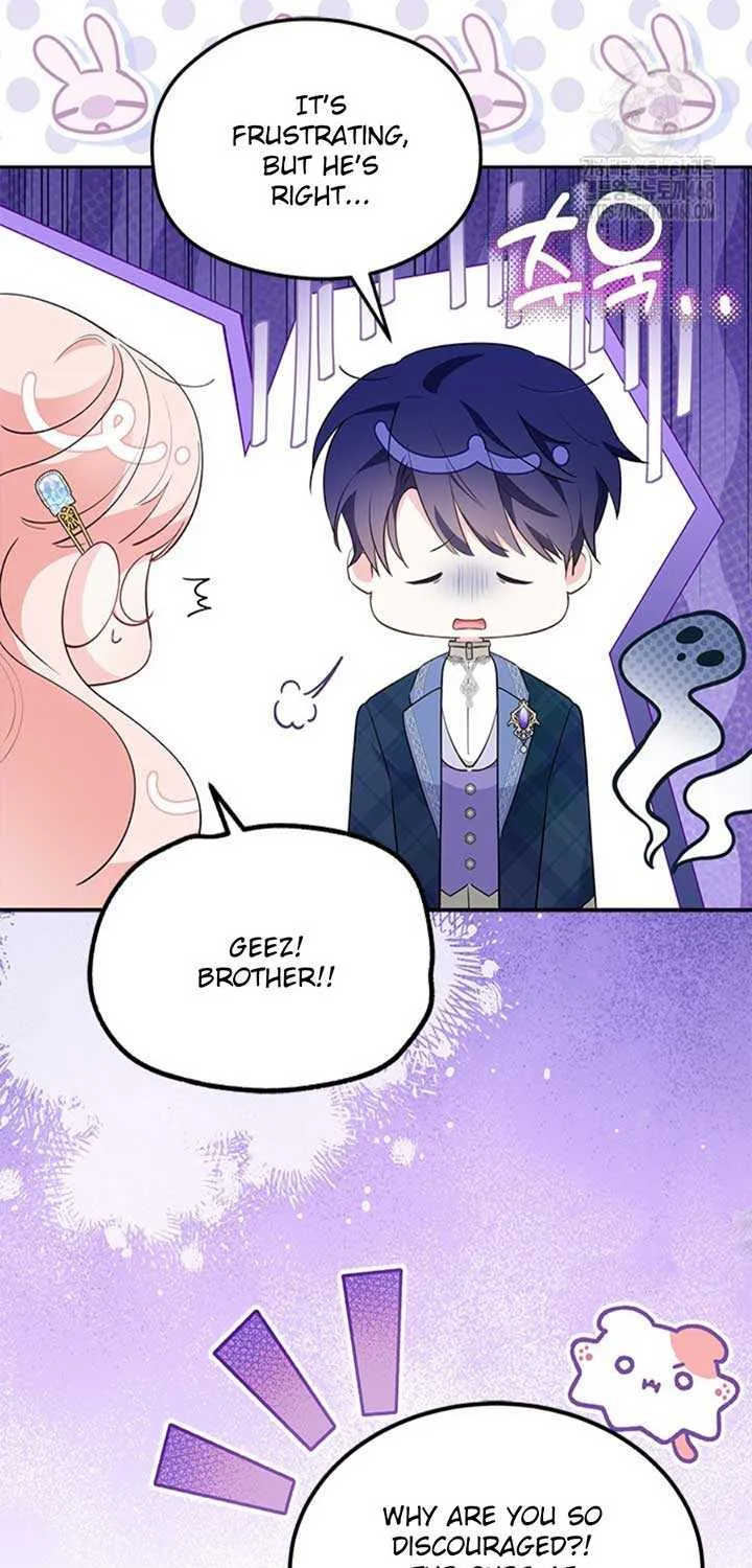 Read Why Do You Love Me When I Refuse Your Request? chapter 51 image 46 on Lezhin