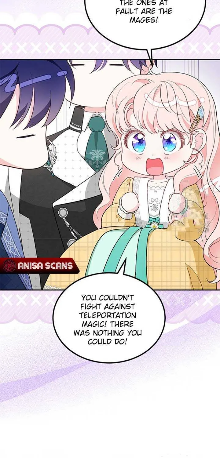 Read Why Do You Love Me When I Refuse Your Request? chapter 51 image 47 on Lezhin