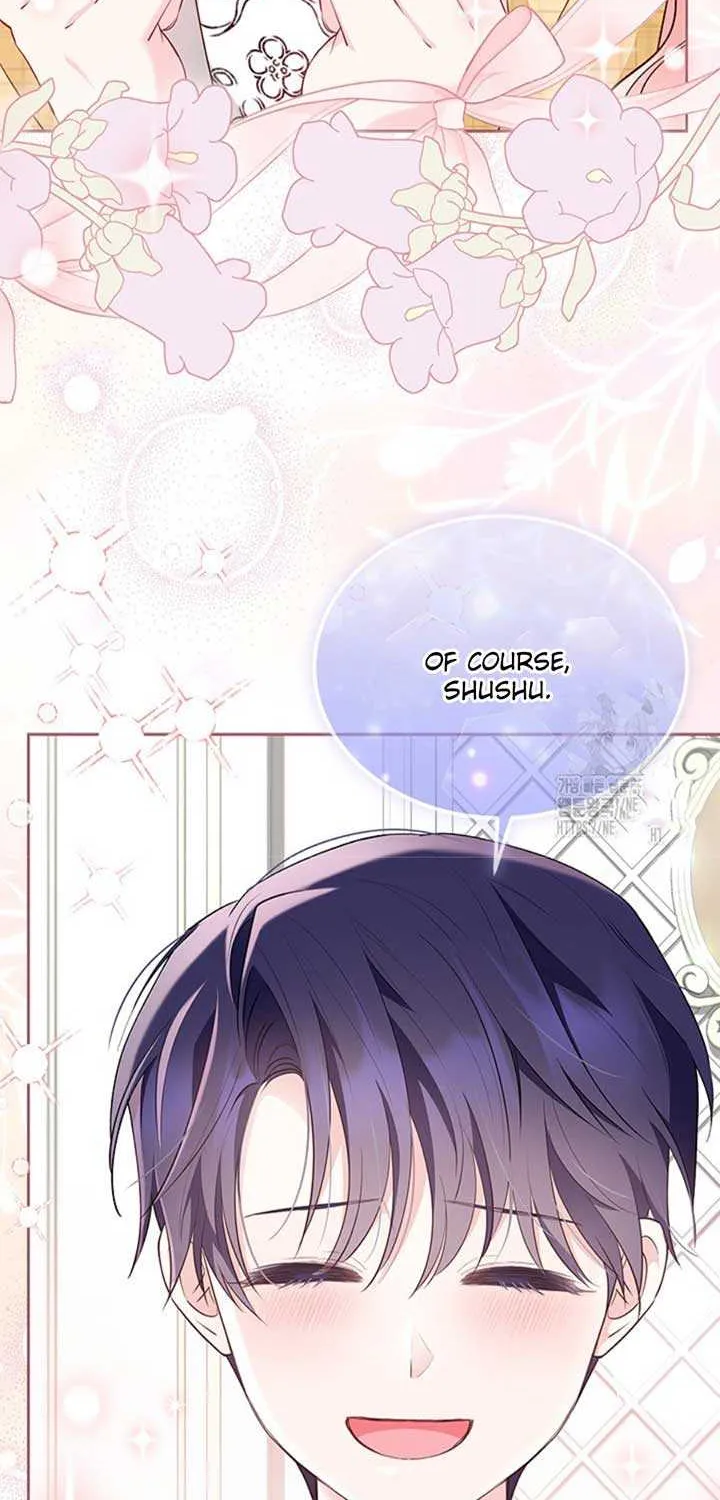 Read Why Do You Love Me When I Refuse Your Request? chapter 51 image 49 on Lezhin