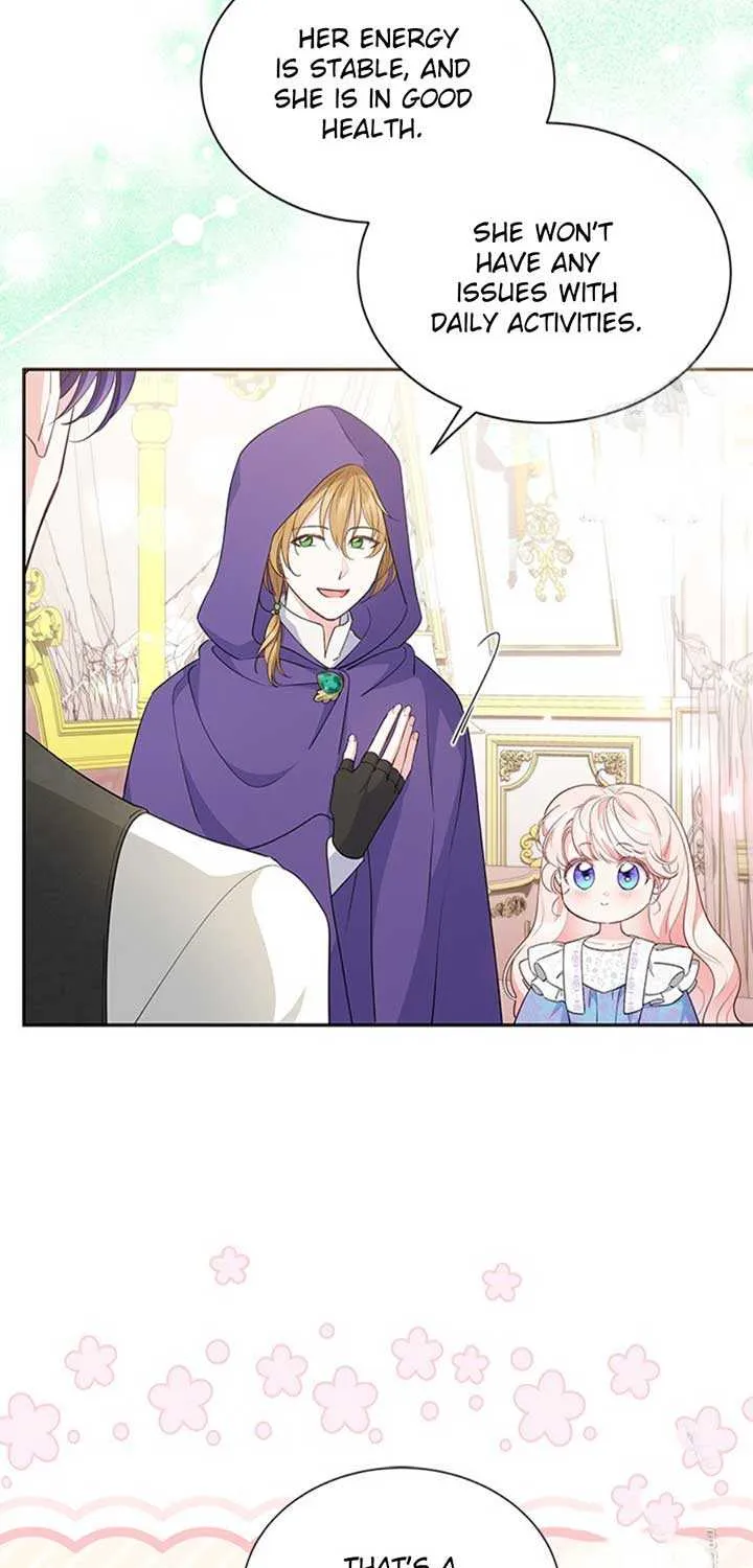 Read Why Do You Love Me When I Refuse Your Request? chapter 51 image 5 on Lezhin