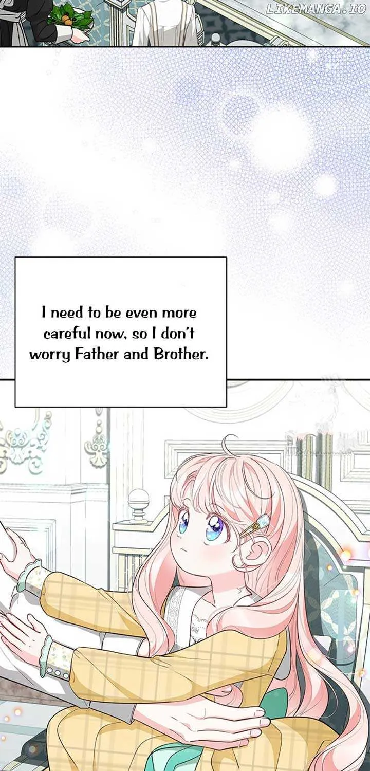 Read Why Do You Love Me When I Refuse Your Request? chapter 51 image 54 on Lezhin