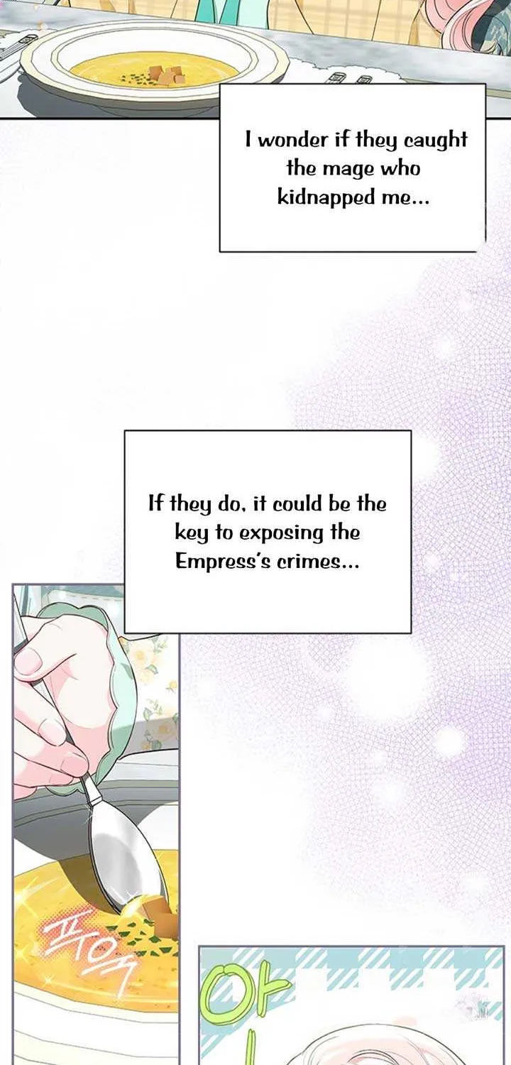 Read Why Do You Love Me When I Refuse Your Request? chapter 51 image 55 on Lezhin