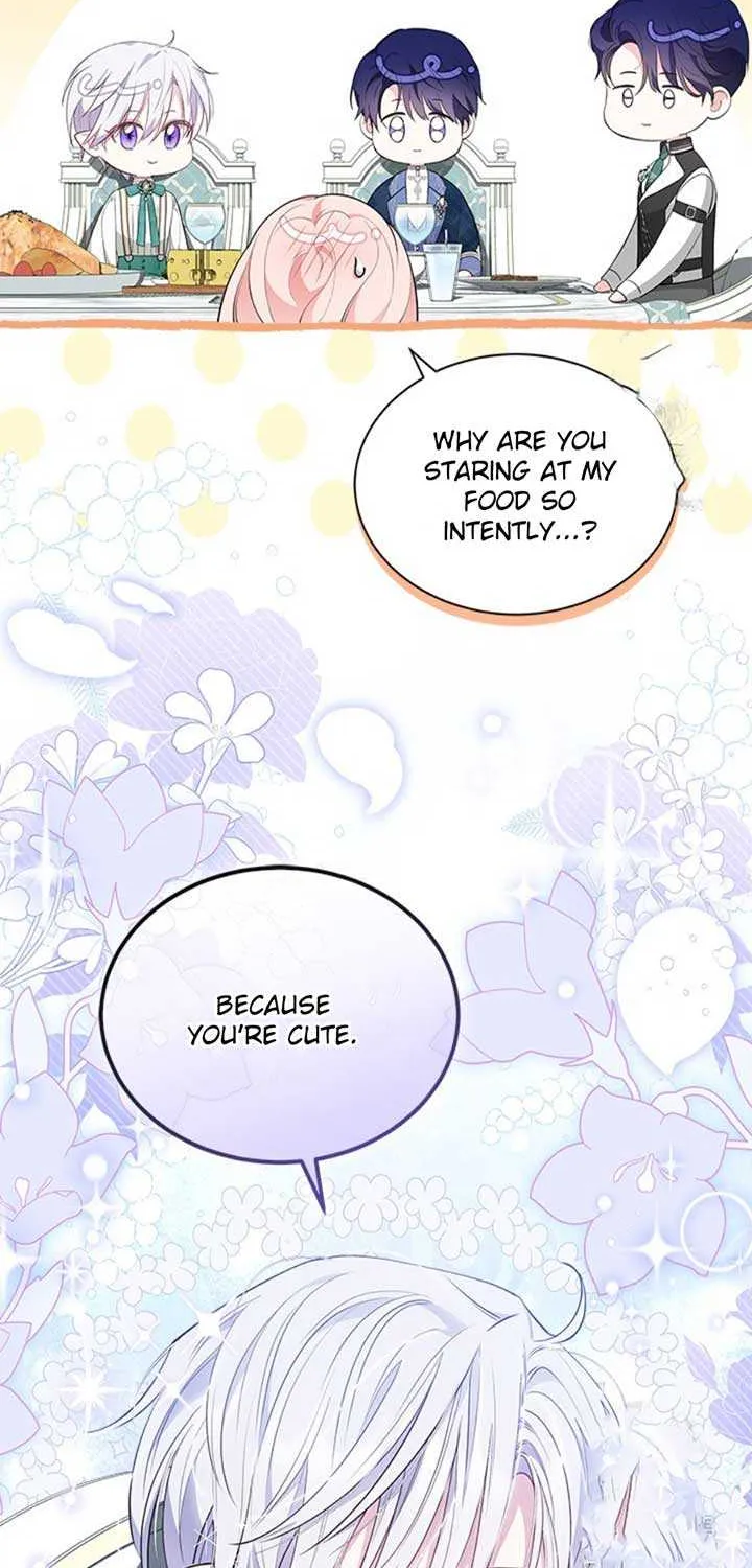 Read Why Do You Love Me When I Refuse Your Request? chapter 51 image 57 on Lezhin