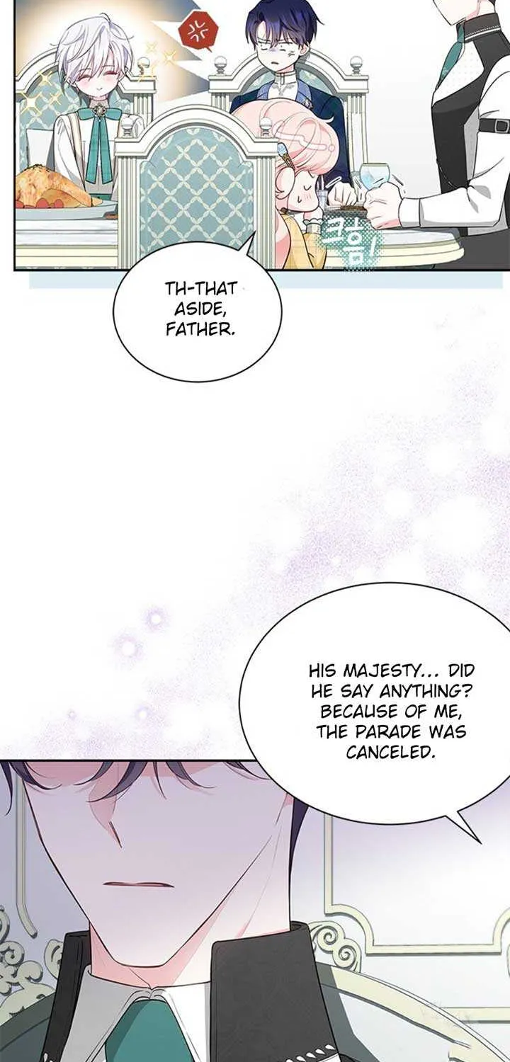 Read Why Do You Love Me When I Refuse Your Request? chapter 51 image 59 on Lezhin