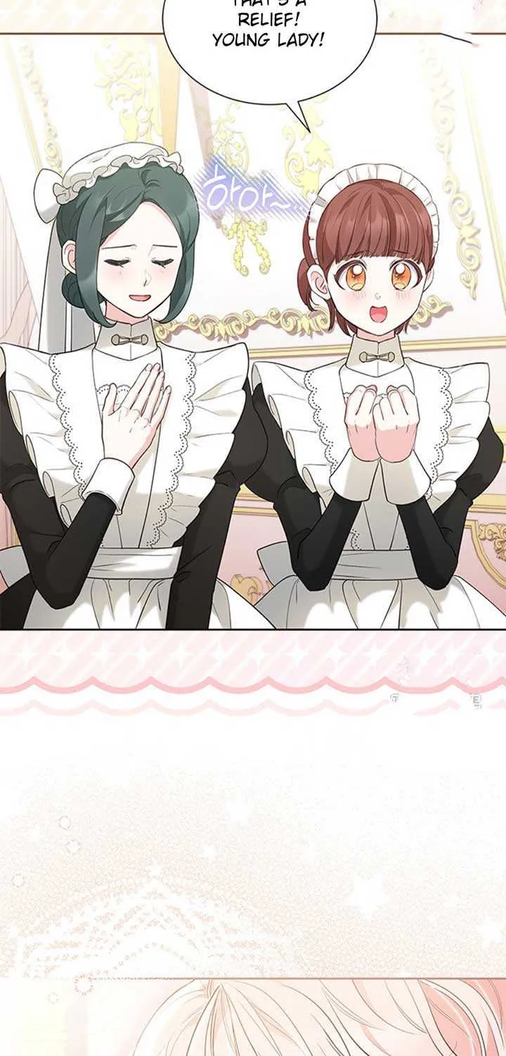 Read Why Do You Love Me When I Refuse Your Request? chapter 51 image 6 on Lezhin