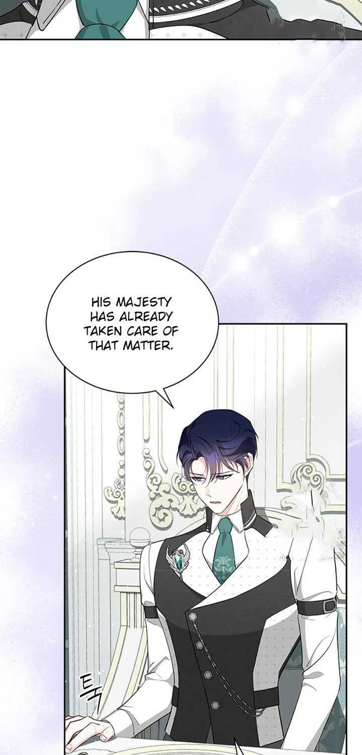 Read Why Do You Love Me When I Refuse Your Request? chapter 51 image 60 on Lezhin